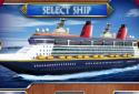 Cruise Ship 3D симулятор screenshot 6