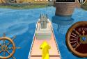 Cruise Ship 3D симулятор screenshot 7