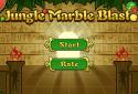 Jungle Marble Blast screenshot 6