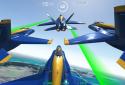 Blue Angels: Aerobatic Flight Simulator screenshot 1