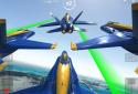 Blue Angels: Aerobatic Flight Simulator screenshot 12