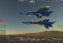 Blue Angels: Aerobatic Flight Simulator screenshot 13
