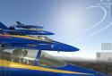 Blue Angels: Aerobatic Flight Simulator screenshot 14