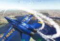 Blue Angels: Aerobatic Flight Simulator screenshot 3