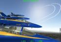 Blue Angels: Aerobatic Flight Simulator screenshot 4