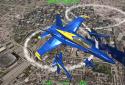 Blue Angels: Aerobatic Flight Simulator screenshot 5
