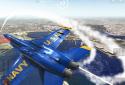 Blue Angels: Aerobatic Flight Simulator screenshot 6
