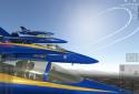 Blue Angels: Aerobatic Flight Simulator screenshot 8