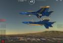 Blue Angels: Aerobatic Flight Simulator screenshot 9