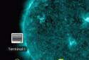 Sun Live Wallpaper screenshot 2