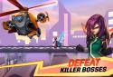Jetpack Fighter screenshot 18