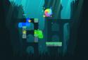 Snakebird screenshot 2