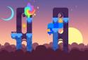 Snakebird screenshot 4