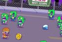 Zombie Chase - Undead Apocalypse Runner Game screenshot 1
