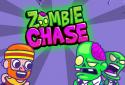 Zombie Chase - Undead Apocalypse Runner Game screenshot 10
