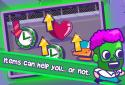 Zombie Chase - Undead Apocalypse Runner Game screenshot 3