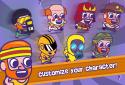 Zombie Chase - Undead Apocalypse Runner Game screenshot 4