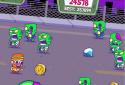 Zombie Chase - Undead Apocalypse Runner Game screenshot 6