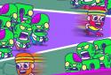 Zombie Chase - Undead Apocalypse Runner Game screenshot 7