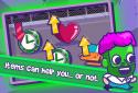 Zombie Chase - Undead Apocalypse Runner Game screenshot 8