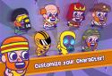 Zombie Chase - Undead Apocalypse Runner Game screenshot 9