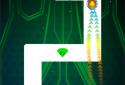 Follow the Line : Glow Style screenshot 5