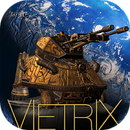 Vietrix Tower Defense