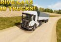 Just Drive Simulator screenshot 1