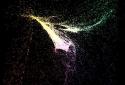 Radiant Particles screenshot 2
