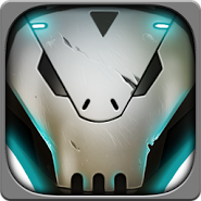 Forge of Titans: Mech Wars