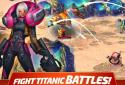 Forge of Titans: Mech Wars screenshot 5