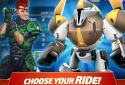 Forge of Titans: Mech Wars screenshot 6