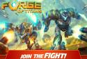Forge of Titans: Mech Wars screenshot 8