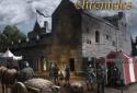 Crusader Kings: Chronicles screenshot 1