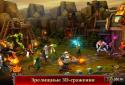Dragon Warlords screenshot 1