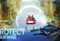 Tank Fortress screenshot 6