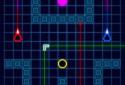 Laser Dreams - Brain Puzzle screenshot 1