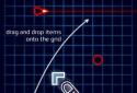 Laser Dreams - Brain Puzzle screenshot 4