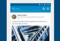 LinkedIn screenshot 4