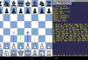 DroidFish Chess screenshot 9