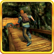 Escape Runner 3D