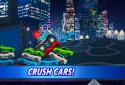 Monster Truck Police Racing screenshot 3