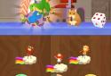 Tap My Katamari - Idle Clicker screenshot 1