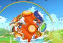 Tap My Katamari - Idle Clicker screenshot 6