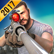 снайпер вбивця кінцевої +2017