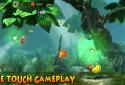 Chimpact Run (Pay Once No-IAP) screenshot 1