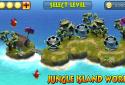 Chimpact Run (Pay Once No-IAP) screenshot 7
