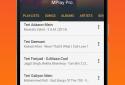 Pro Music Player - MPlay screenshot 1