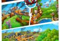 Forest Rescue 2 Friends United screenshot 7