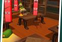 Bubble Blast Knockdown screenshot 8
